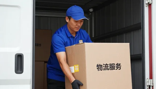 盐城迪纳物流有限公司提供可靠货物运输支持