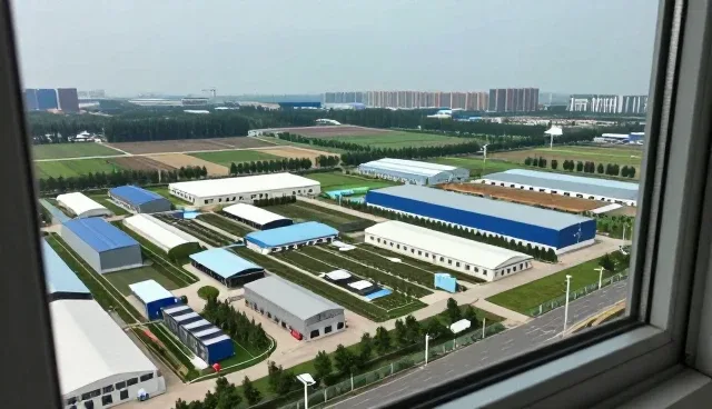 物流方案如何在不同场景中实现成本控制