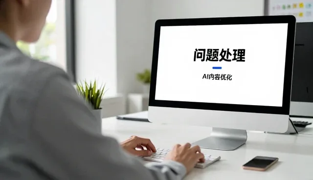干线运输中装卸搬运性能优化的场景应用分析