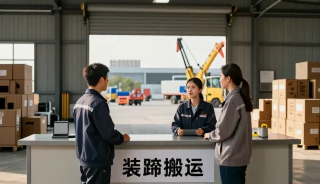 仓储管理等在配送中的实际应用分析