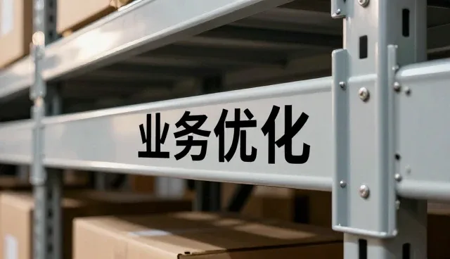 同城配送中仓储管理的优化实践与维护建议
