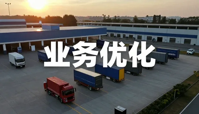 智能物流配送中常见问题及应对策略