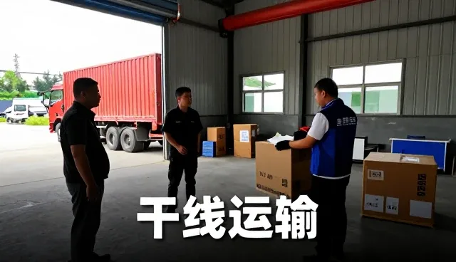 盐城迪纳物流有限公司关注仓储管理等未来趋势